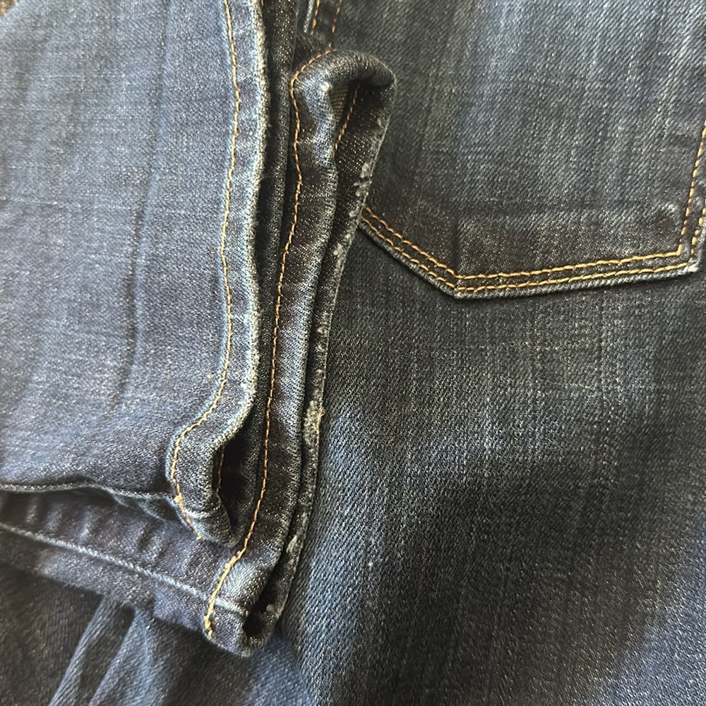 7 for all mankind jeans - Picture 4 of 6